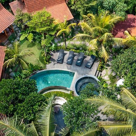 Berlima Wooden Lodge By Pramana Villas Ubud Esterno foto