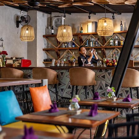 Berlima Wooden Lodge By Pramana Villas Ubud Esterno foto