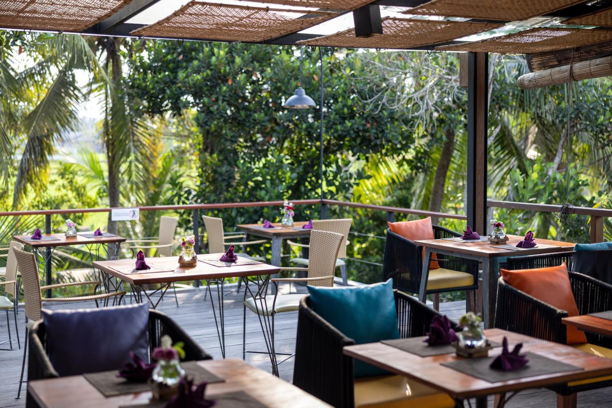 Berlima Wooden Lodge By Pramana Villas Ubud Esterno foto