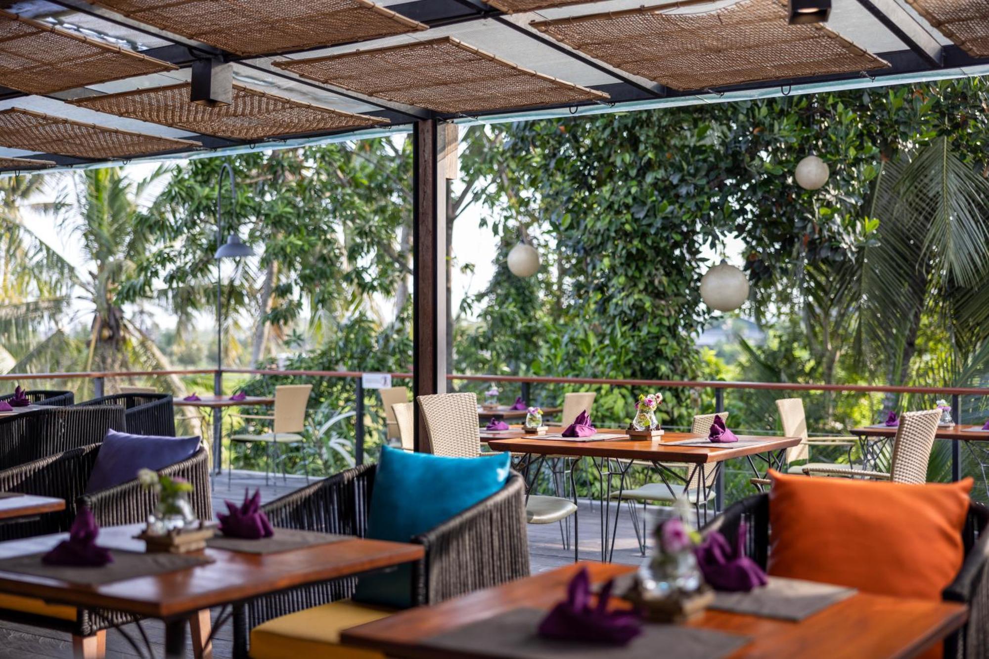 Berlima Wooden Lodge By Pramana Villas Ubud Esterno foto