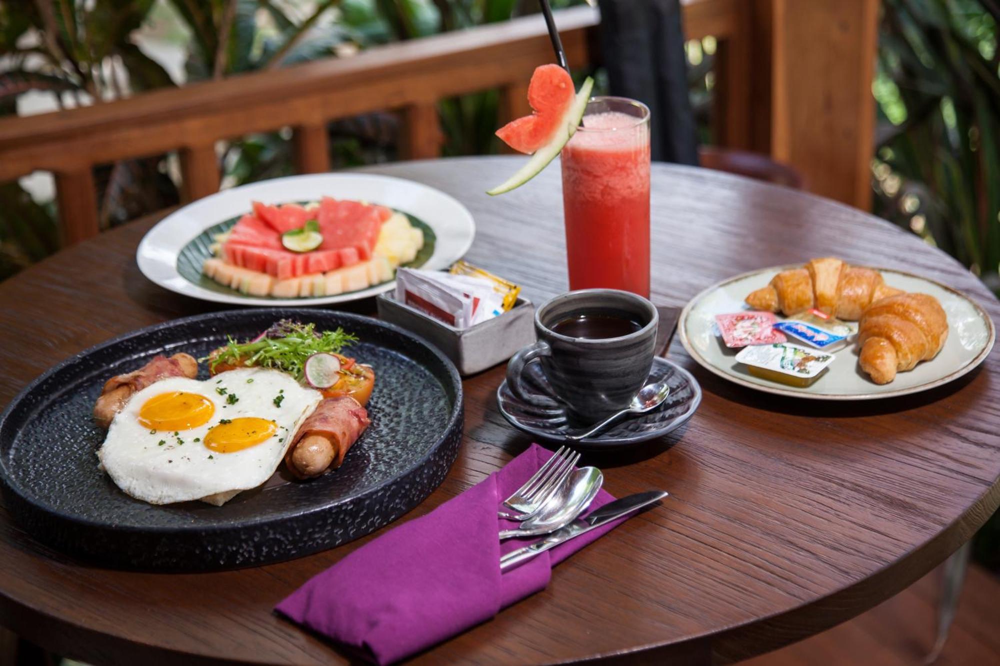 Berlima Wooden Lodge By Pramana Villas Ubud Esterno foto